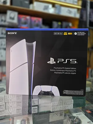 Sony PlayStation 5 Slim