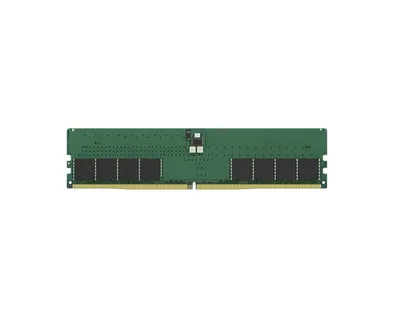 Kingston DDR5 16GB 5600MHz CL46 — kompyuter uchun tezkor xotira [Original]