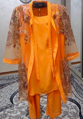ayollar kiyimi