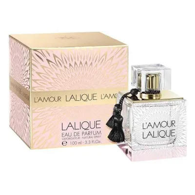 Lalique L'Amour edp 100ml ORIGINAL