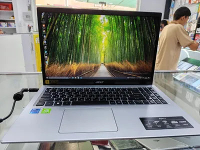 Acer Intel i7 Nvidia mx350 1