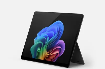 Surface Pro 13 X2-Plus 16/512, чёрный, новый