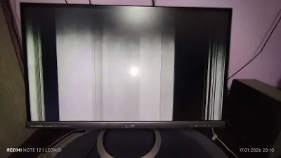 монитор 27 asus