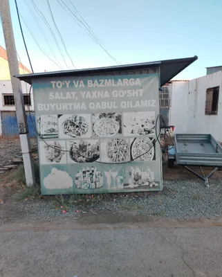 Butka sotiladi. Xolatiga gap yo'q 1