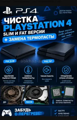 Elektronika va klaviaturalarni ta’mirlash, Sony PlayStation tozalash 1