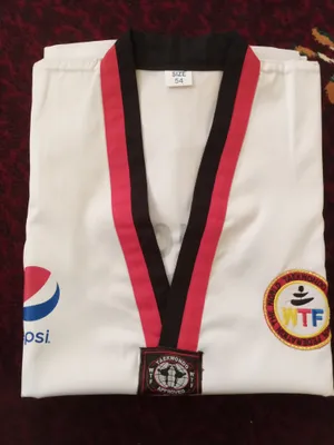 Форма Taekwondo WTF 1