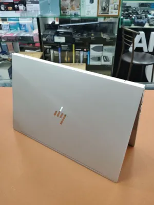 HP EliteBook 630 13.3 inch 1