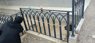 Metall konstruksiyalar 1