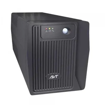 # Ups AVT-650 AVR KS650