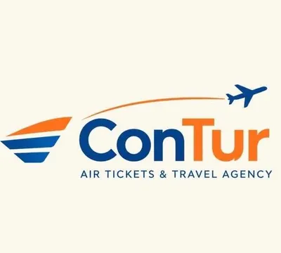 Авиакомпания 24/7 ConTuravia.uz 1