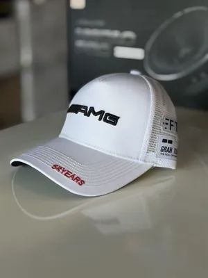 Teyes by Кепки оригинал, новый, 2026, авто спорт AMG 1