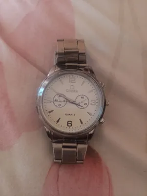 amega quartz soati sotiladi 1