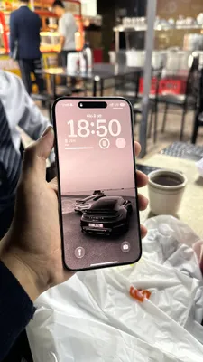 iPhone 15 Pro Max 1