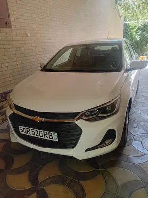 Onix Premier 2 Turbo 1