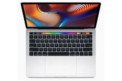 MacBook Pro 16 дюймов, 512 ГБ, 16 ГБ, Intel Core i7 1