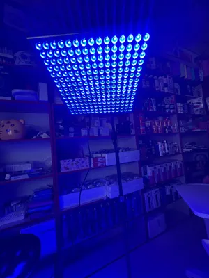 Устойчивая фотолампа 1