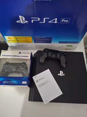 playstation 4 pro 1tb 1