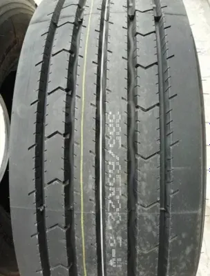 Boto 385/65R22.5 BT215 24-слойная шина