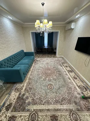 Сдаётся квартира на Метро Айбек 1