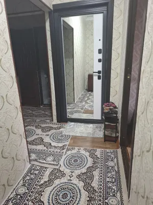 Продаётся 2х комнатная квартира. 1