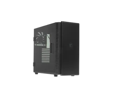 MSI CREATOR 400M korpusi (E-ATX, USB Type-C, Professional) 1