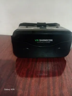 vr очки