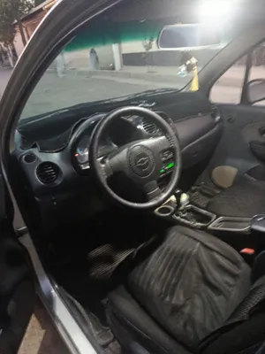 Matiz 2008 года, двигатель после ремонта 1