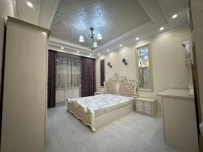 Ijaraga 4 xonali kvartira, 135 m² · ID 4863 1
