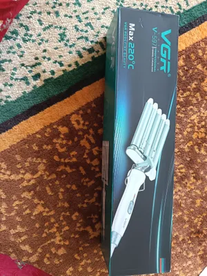Vgr voyager V-597. Максимальная температура — 220 °C 1