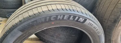 Michelin 25545R20 voyah fri radnoyi 1