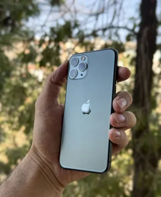 Iphone 11 pro Ideali 1
