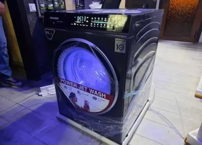 Стиральная машина AIWA со скидкой со склада, бесплатная доставка