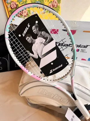 Теннисная Ракетка Babolat оригинал 1