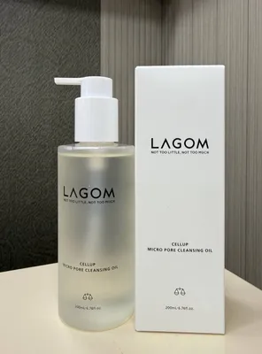 LAGOM ORIGINAL gidrofilka