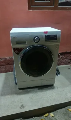 Продаётся стиральная машина-автомат LG, 6 кг 1