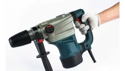 ALTECO RH 1200-36 SDS-Max perforatori (9 kg) 1