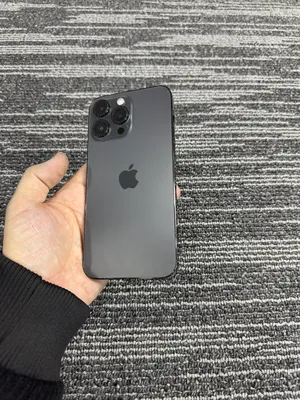 iPhone 14 Pro Max 1