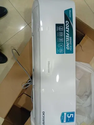 Кондиционер TCL 1