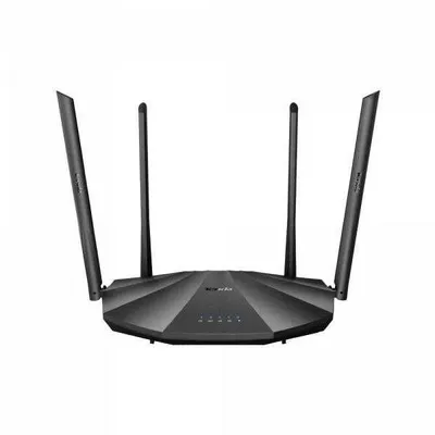 ! Tenda AC19 WiFi routeri | Ethernet | 4 ta antenna, QQS bilan narx 1