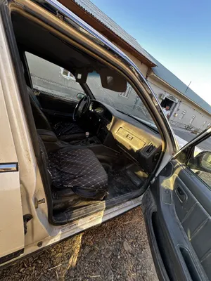 Продаётся Daewoo, отличное состояние 1