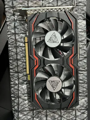 Arktek RX580 8gb videokarta 1