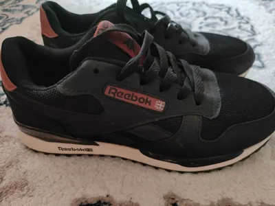 Reebok 1
