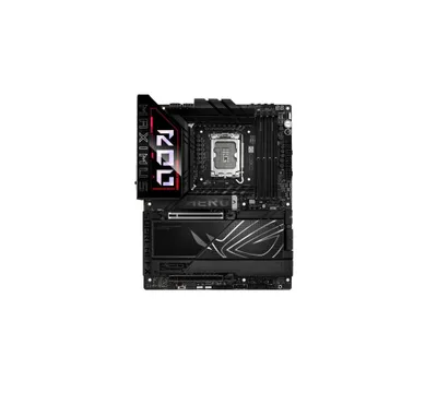 Asus ROG Maximus Z890 Hero DDR5 MB ona platasi 1
