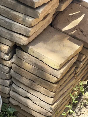 Мусульманский кирпич
