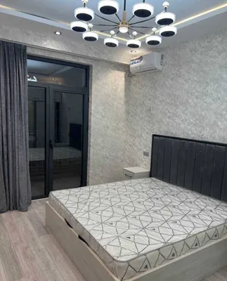 Шайхантахурский район, 2-комнатная квартира в аренду за 360 1