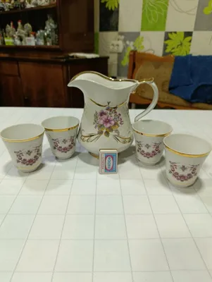 Chinni ko‘za. 1