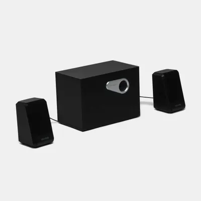 Колонки Microlab M280BT 1