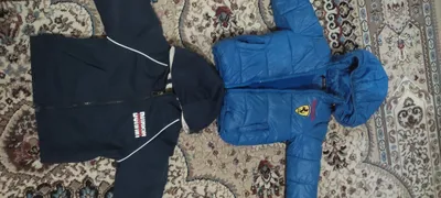 куртки на мальчика зимняя и осеняя то 1