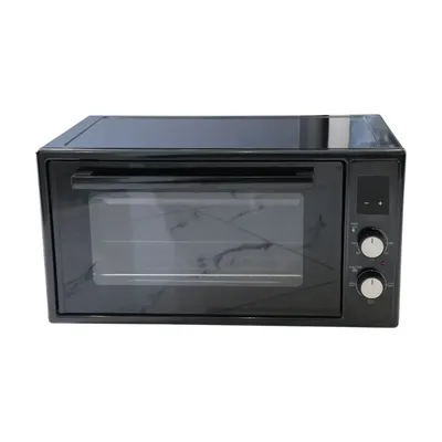 Мини печь Ferre DMO 4800 BL