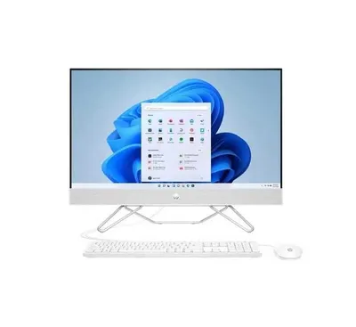 -Рассрочка на Моноблок HP 27 /i7-1255U/8GB/512GB SSD/27" FHD IPS 1